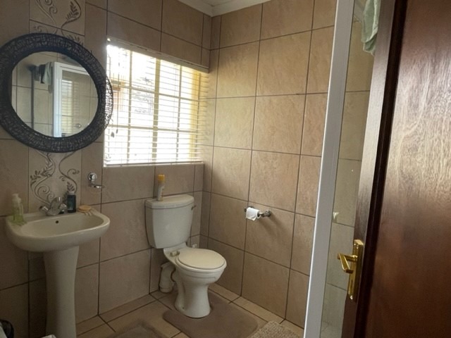 3 Bedroom Property for Sale in Waterkloof A H North West